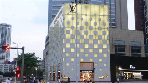 louis vuitton china website